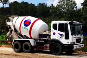 LBM dự kiến chào bán 1,5 triệu cổ phiếu giá không thấp hơn 30.000 đồng/cổ phiếu