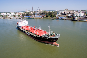 Đại hội cổ đông PVT: Chưa có nhu cầu tăng vốn trong năm nay