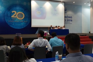 ĐHCĐ Vĩnh Hoàn: Đặt kế hoạch tăng giá bán, nhưng biên lợi nhuận giảm