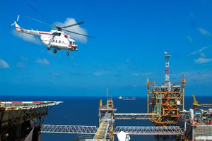 Việt Nam và Nga thành lập cơ chế hợp tác song phương mới