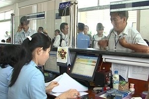 Tự chứng nhận xuất xứ để đẩy mạnh xuất khẩu 