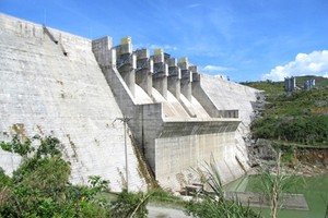 EVN huy động hơn 8.100 tỷ đồng vốn đầu tư cho các dự án lớn  