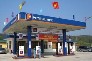 Petrolimex đạt doanh thu 106 nghìn tỷ trong 6 tháng đầu năm 