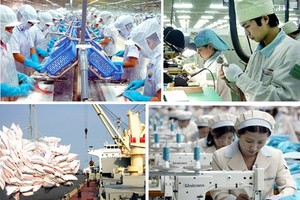 Thêm 30 tỷ đồng ngân sách cho hoạt động xúc tiến thương mại