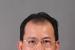 Tập đoàn Than - Khoáng sản có Tổng Giám đốc mới