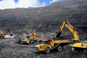 TKV đạt lợi nhuận 1.200 tỷ đồng