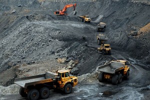TKV điều chỉnh Quy hoạch phát triển ngành than đến năm 2020