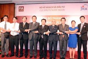 Thêm nỗ lực hút vốn đầu tư từ Nhật Bản