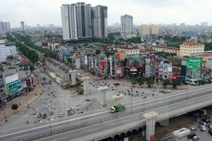 World Bank hỗ trợ Việt Nam chống tham nhũng
