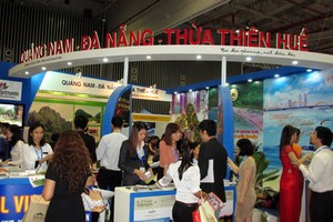 Thừa Thiên - Huế đẩy mạnh xúc tiến du lịch tại thị trường Nhật và Hàn Quốc