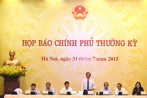 Ảnh: chinhphu.vn