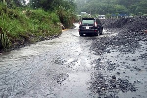 Tổng thiệt hại dự kiến tại thời điểm 31/7/2015 lên đến 1.000 tỷ đồng và có thể tăng cao hơn nếu thời tiết còn diễn biến phức tạp (ảnh: Vietnamnet)