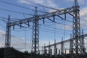 Pháp hỗ trợ EVN phát triển quy hoạch mạng lưới phân phối điện