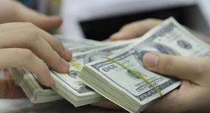 Thu ngân sách 10 tháng ước đạt 709.800 tỷ đồng