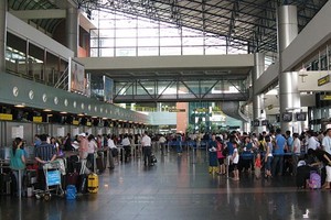 Vietnam Airlines ra mắt công ty con