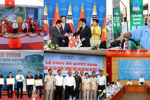 10 sự kiện tiêu biểu của ngành công thương năm 2015