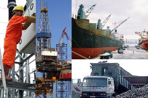 Chính phủ các quốc gia chính là “người giàu nhất” ở quốc gia đó chứ không phải các quỹ hay ngân hàng.