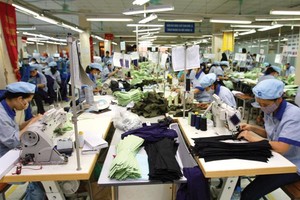 Doanh nghiệp châu Âu hứng khởi với triển vọng đầu tư kinh doanh tại Việt Nam 