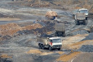 Tham gia EITI giúp Việt Nam thu thêm 1 tỷ USD thuế tài nguyên 