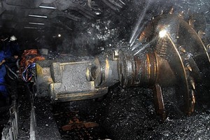 TKV được yêu cầu phải đáp ứng đủ than cho sản xuất điện