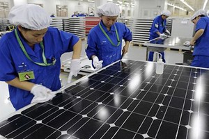 Nữ giới làm lãnh đạo, doanh nghiệp phải bỏ nhiều chi phí không chính thức hơn