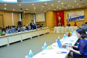 Quy tắc tố tụng trọng tài VIAC 2017 sẽ tiết kiệm khoảng 15-37% phí trọng tài