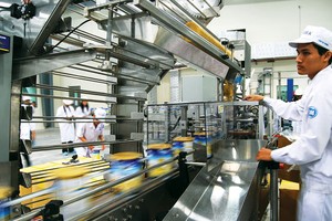 48% doanh nghiệp dự kiến sẽ mở rộng quy mô kinh doanh trong vòng 2 năm tới, tương đương mức các năm trước đó.