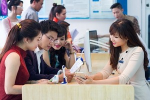 Doanh nghiệp viễn thông tiếp tục kiến nghị bỏ phí viễn thông công ích dịch vụ internet