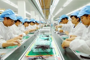 Chuyên gia và nhà quản lý hiến kế thúc đẩy tăng trưởng kinh tế