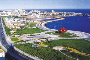 Đặc khu kinh tế: Sự thể nghiệm đột phá mô hình tăng trưởng mới cho đất nước