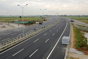 Việt Nam cần nguồn vốn khủng 480 tỷ USD để cải thiện kết cấu cơ sở hạ tầng đến năm 2030