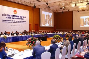 Nếu không tăng năng suất, Việt Nam sẽ rơi vào bẫy thu nhập trung bình