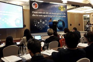 Đảm bảo quyền tự do kinh doanh của doanh nghiệp trong lĩnh vực dược phẩm