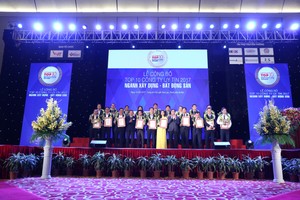 Top 5 công ty tư vấn, môi giới bất động sản và Top 5 nhà thầu M&E uy tín năm 2018