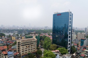 Sau soát xét, lợi nhuận sau thuế 6 tháng đầu năm của Gelex đạt 535 tỷ đồng