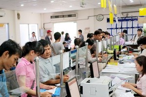 Doanh nghiệp thành lập mới 9 tháng tăng cả về số lượng và vốn đăng ký 
