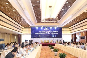 Doanh nghiệp đang phải đối mặt với 4 thách thức lớn nhất của chuyển đổi số