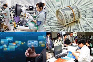 Cải thiện môi trường kinh doanh: Cần thực chất hơn, quyết liệt hơn