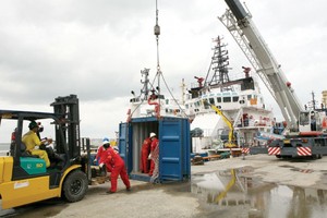 Cần có giải pháp ổn định thị trường kinh doanh khí và gas khi nguồn cung có xu hướng giảm