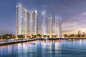 Vingroup trở thành doanh nghiệp tư nhân đầu tiên vào Top 10 xếp hạng VNR500