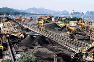 Năm 2018, TKV lãi 4.000 tỷ đồng, tăng hơn 30% so với năm 2017