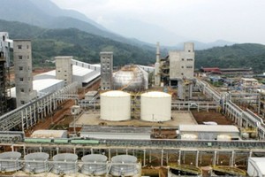 Vinachem đạt tổng doanh thu 47.900 tỷ đồng năm 2018