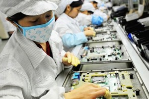 Với CPTPP, Việt Nam có nhiều có hội với 4 nước cắt giảm thuế cho hàng hóa Việt Nam cao: Canada, Chile, Mexico, Peru 