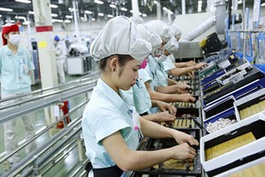 PCI 2018:  Hà Nội lần đầu tiên lọt Top 10