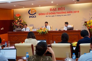 ĐHCĐ Xây lắp điện 1 (PC1): Tiếp tục trả cổ tức bằng cổ phiếu, phát hành 1.280 tỷ đồng trái phiếu riêng lẻ