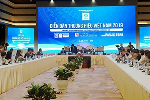 Sẽ có chiến lược quảng bá đồng bộ thương hiệu quốc gia Việt Nam