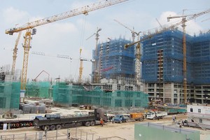 4 cơ hội cho thị trường bất động sản phát triển trong năm 2019