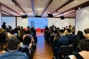 Việt Nam chia sẻ kinh nghiệm thực hiện các mục tiêu phát triển bền vững tại Liên hợp quốc