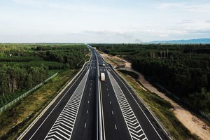 Luật PPP hướng tới thu hút và sử dụng hiệu quả nguồn vốn tư nhân trong và ngoài nước