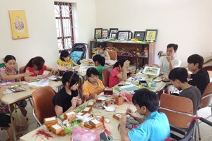 Doanh nghiệp xã hội có triển vọng phát triển khả quan